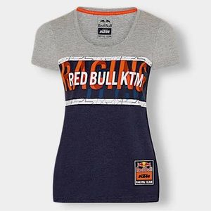 RedBull KTM Shirt